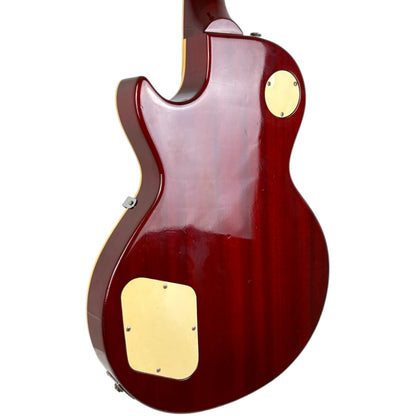 Orville Les Paul Standard 1990 - Cherry Sunburst