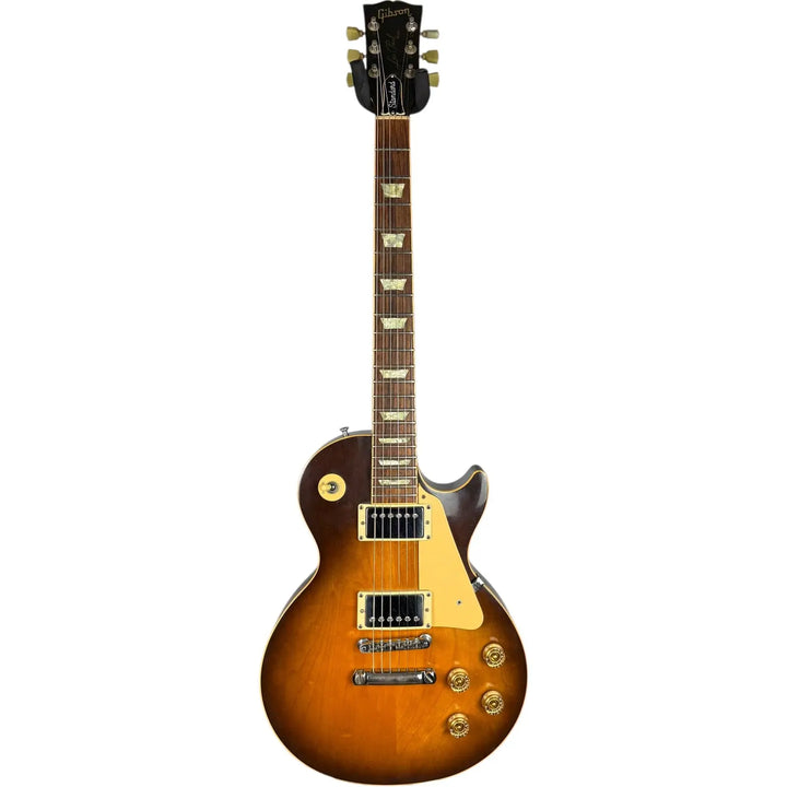 Gibson Les Paul Standard 1991 - Vintage Tobacco Burst Gibson