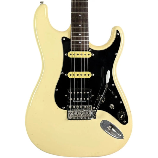 Fender Japan Stratocaster Fender