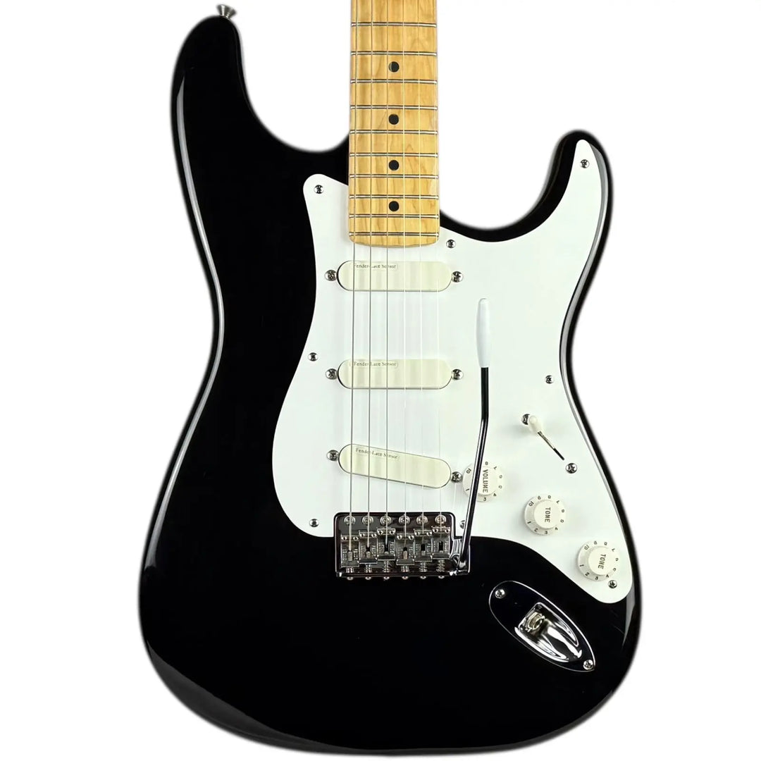 Fender Stratocaster Blackie Fender