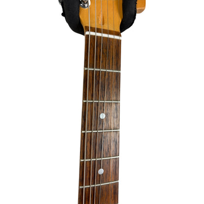 芬达旗下Squier Jagmaster 1999款 - 红色