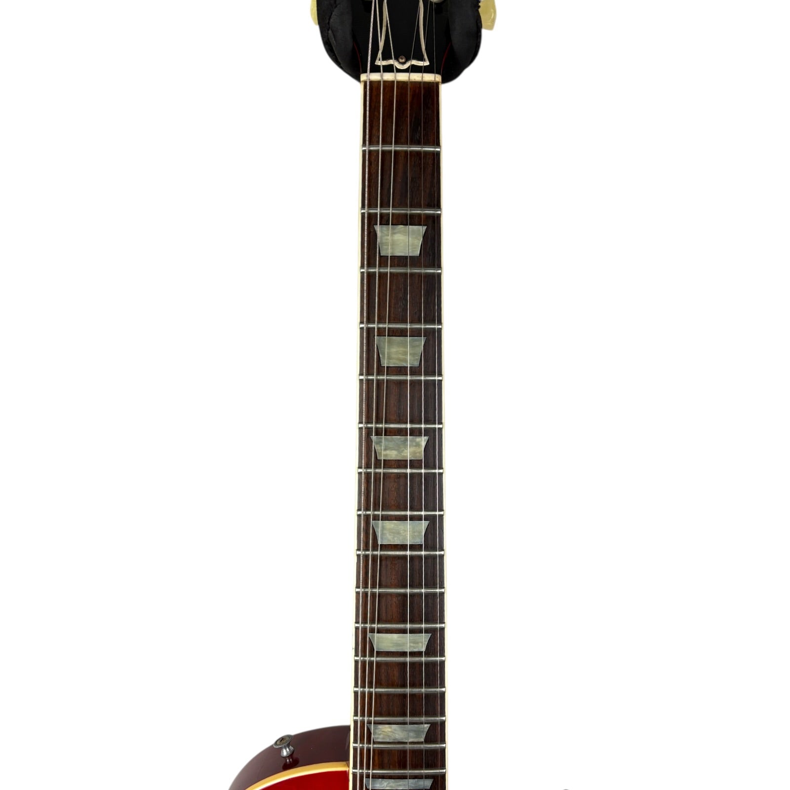 Greco Les Paul Sunburst Greco