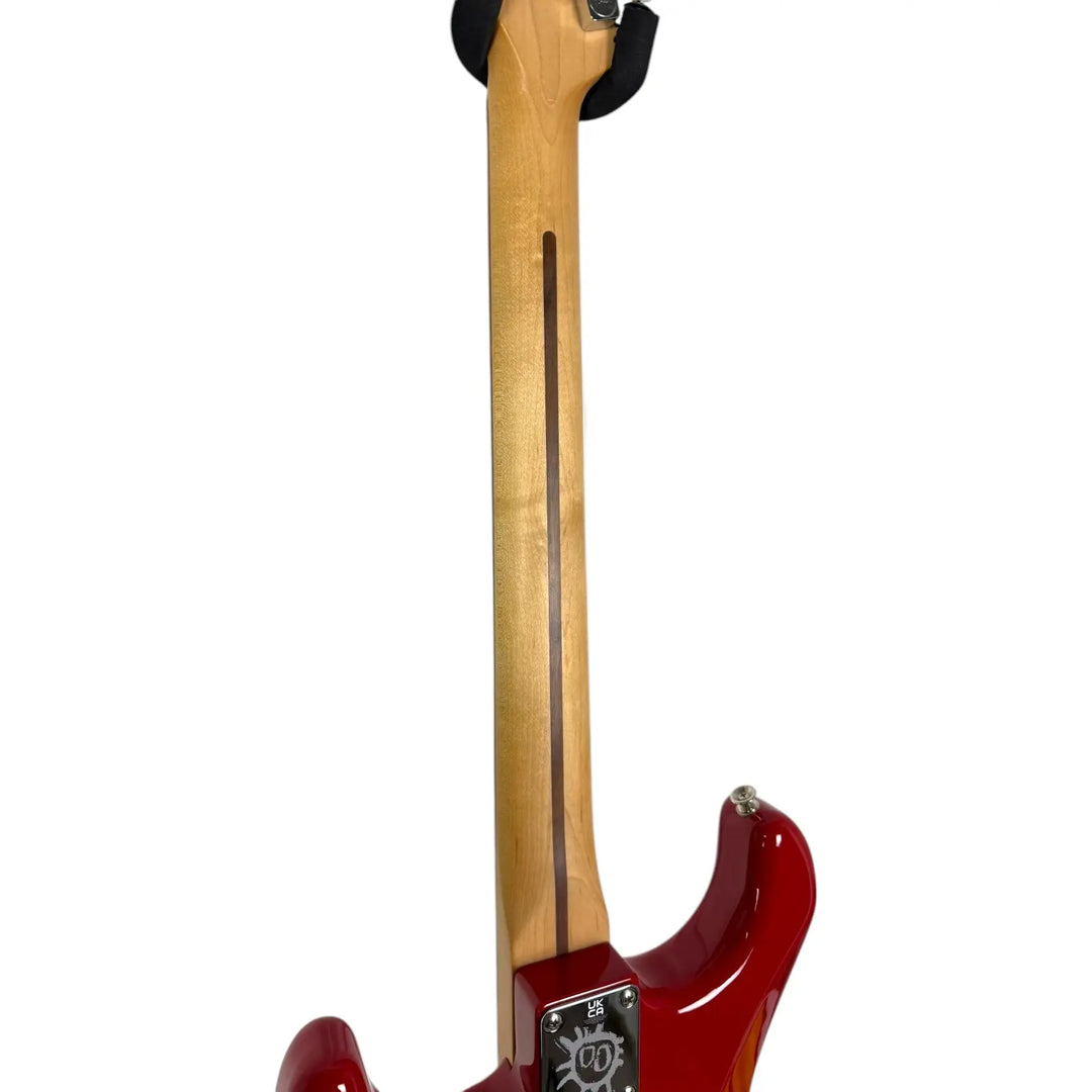 Fender 30th Anniversary Screamadelica Stratocaster 2022 - Pat´s Guitars