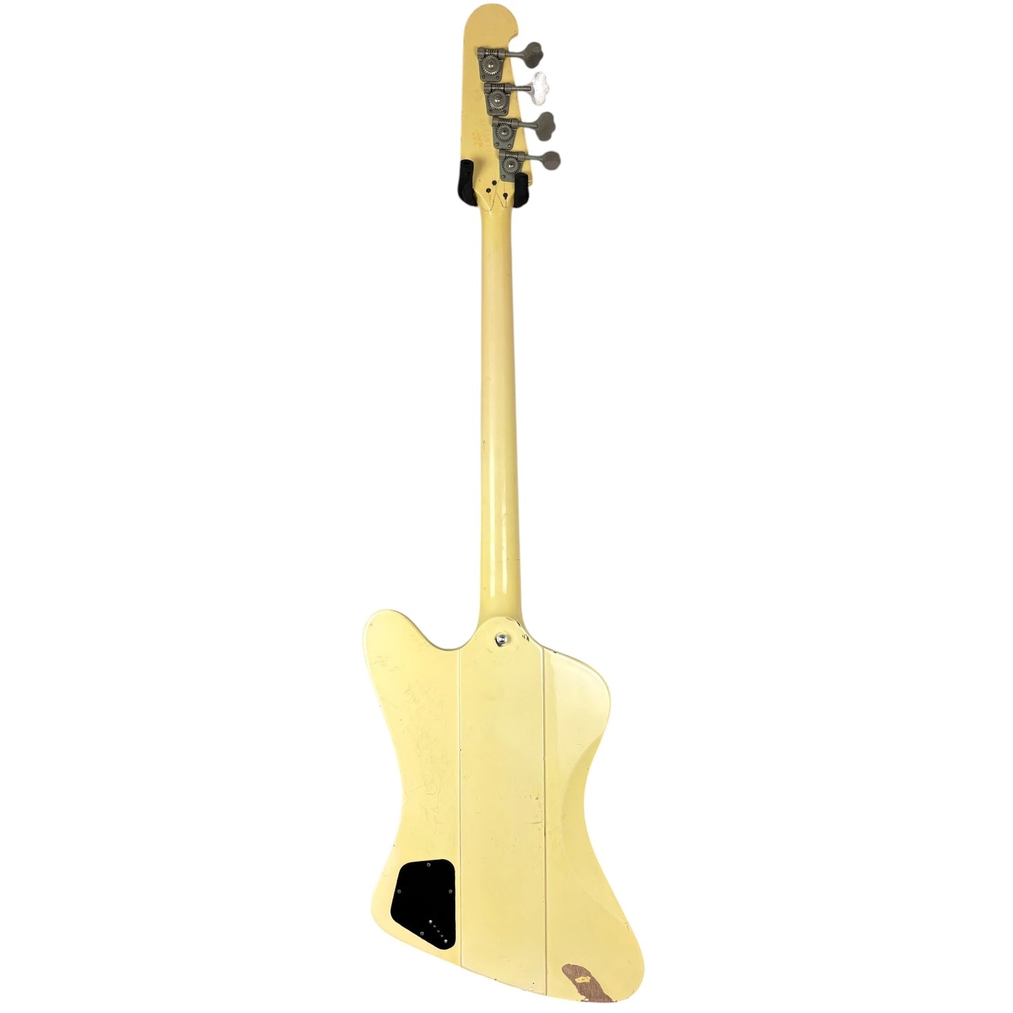 Basso Gibson Thunderbird IV 2000 - Bianco Classico