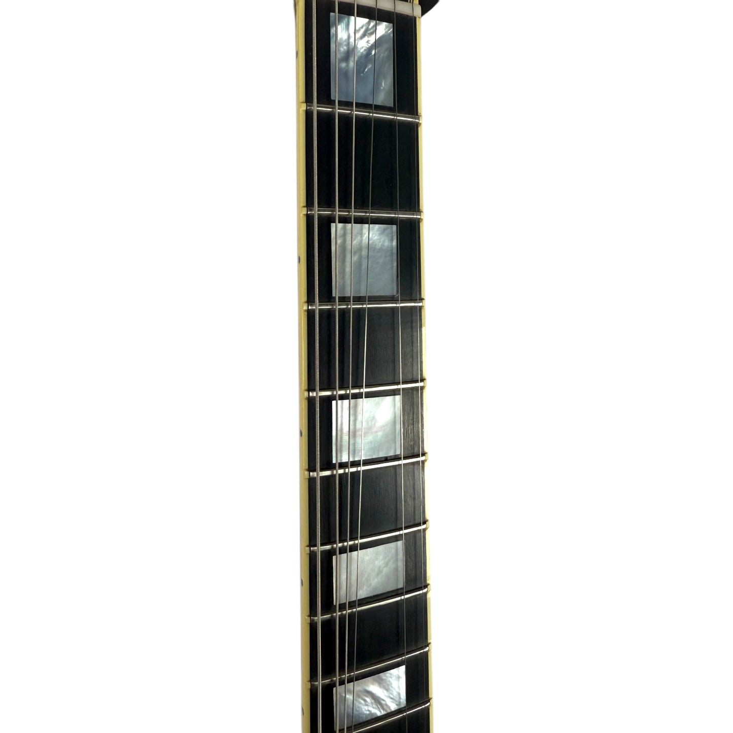 Gibson Les Paul Custom 1987 - Heritage Cherry Sunburst