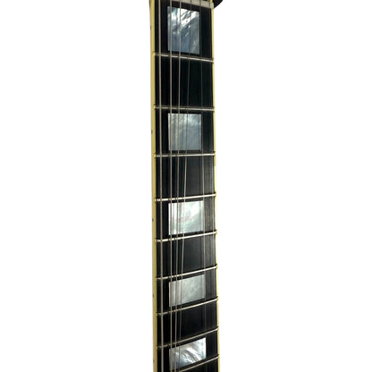 Gibson Les Paul Custom 1987 - Heritage Cherry Sunburst