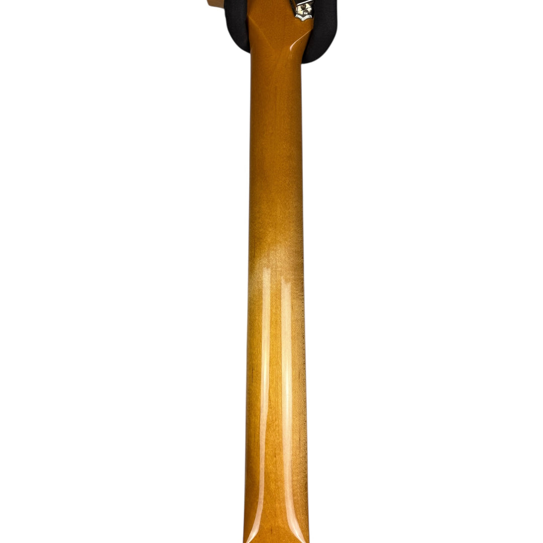 Fender Classic Player Jazzmaster 2012 - Sunburst