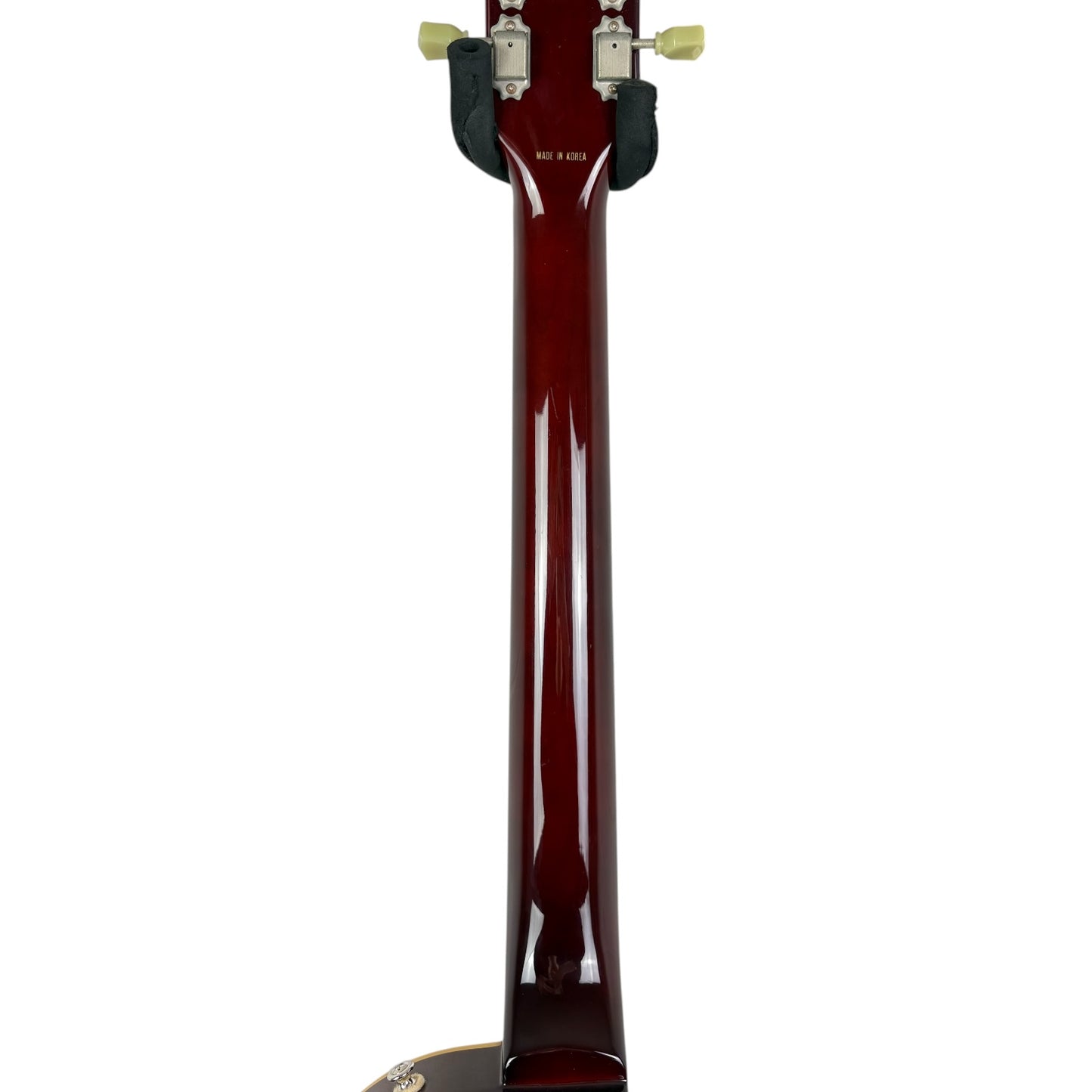 Tokai Love Rock Les Paul Left-Handed - Honeyburst