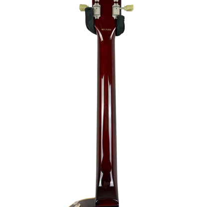 Tokai Love Rock Les Paul Left-Handed - Honeyburst