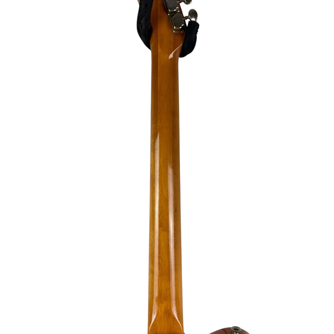 Ganson Telecaster Metoro Natural Ganson