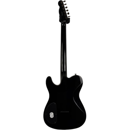 Fender FMT Custom Telecaster 2021 - ブラックチェリーバースト