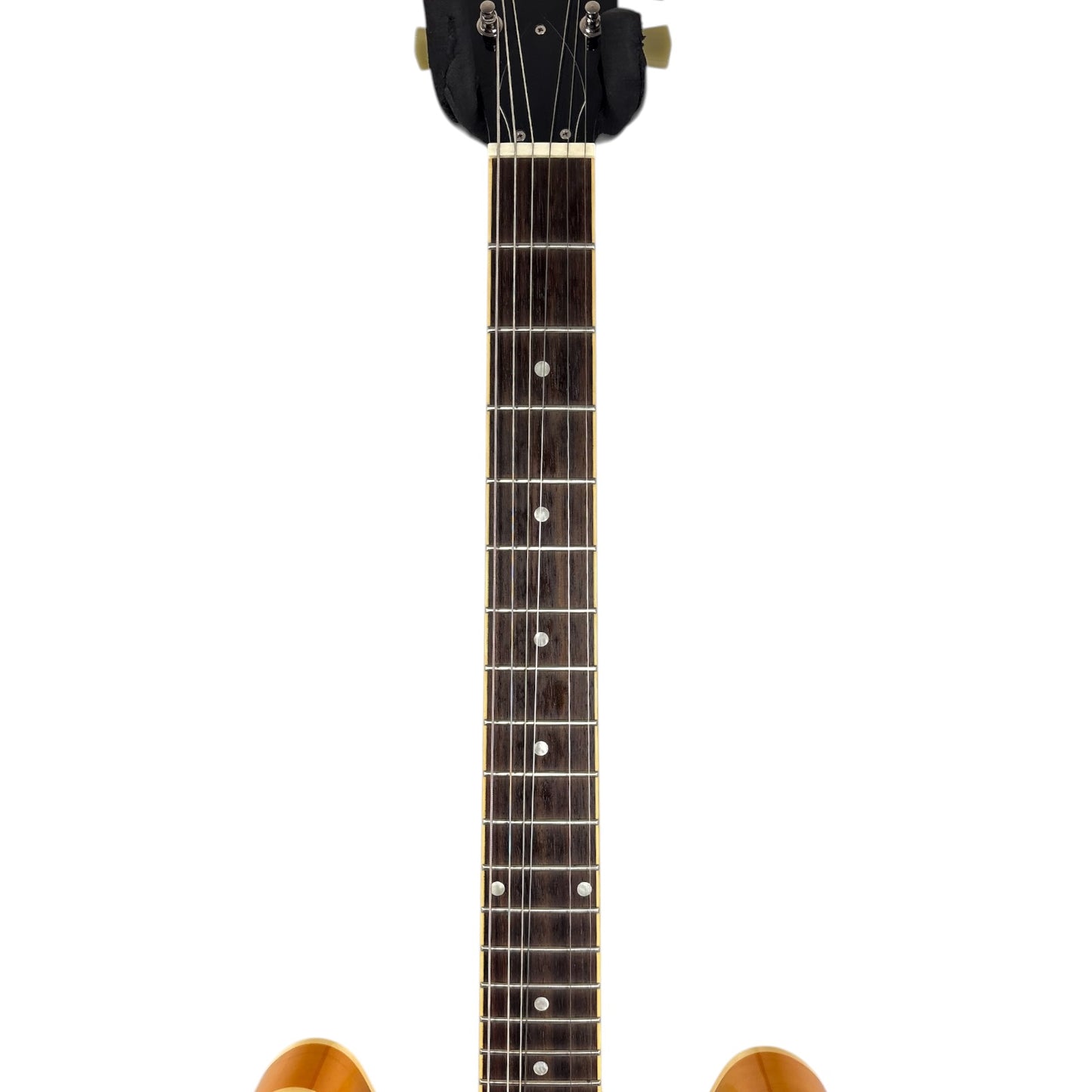 Burny RSA-65 2011 - Sunburst