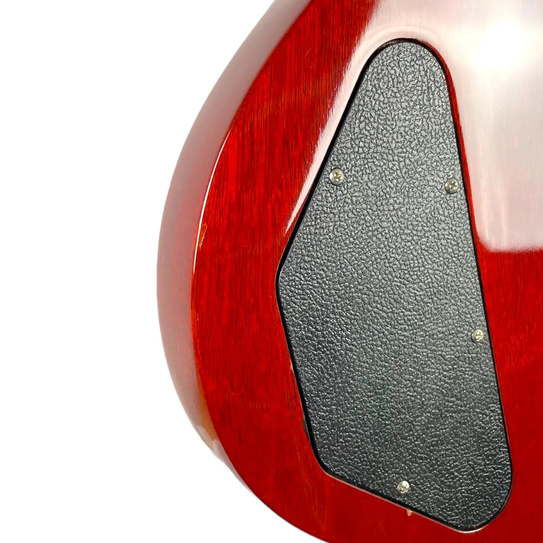 Gibson SG Standard 2016 - Heritage Cherry Gibson