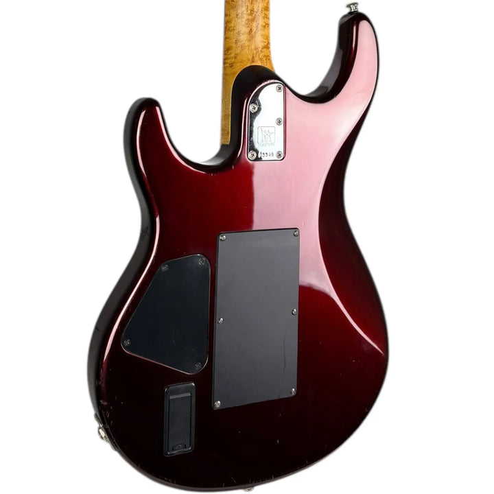 Musicman by Ernie Ball Luke Music Man Ernie Ball