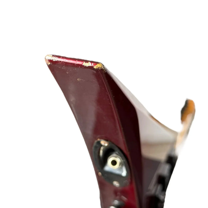 Grover Jackson Team G.J. King V Pat´s Guitars