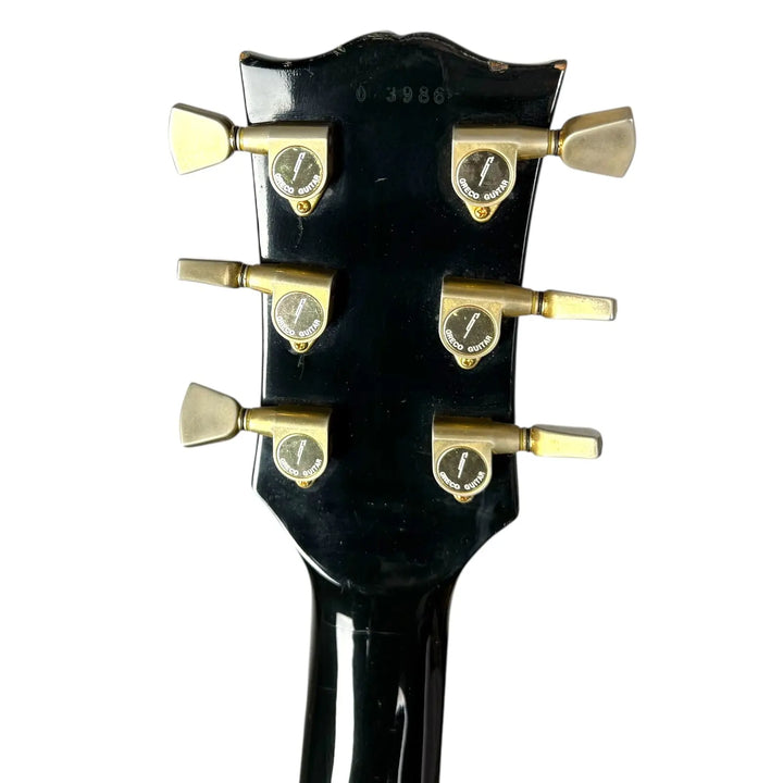 Greco Pat´s Guitars