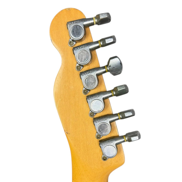 Fender Telecaster Fender
