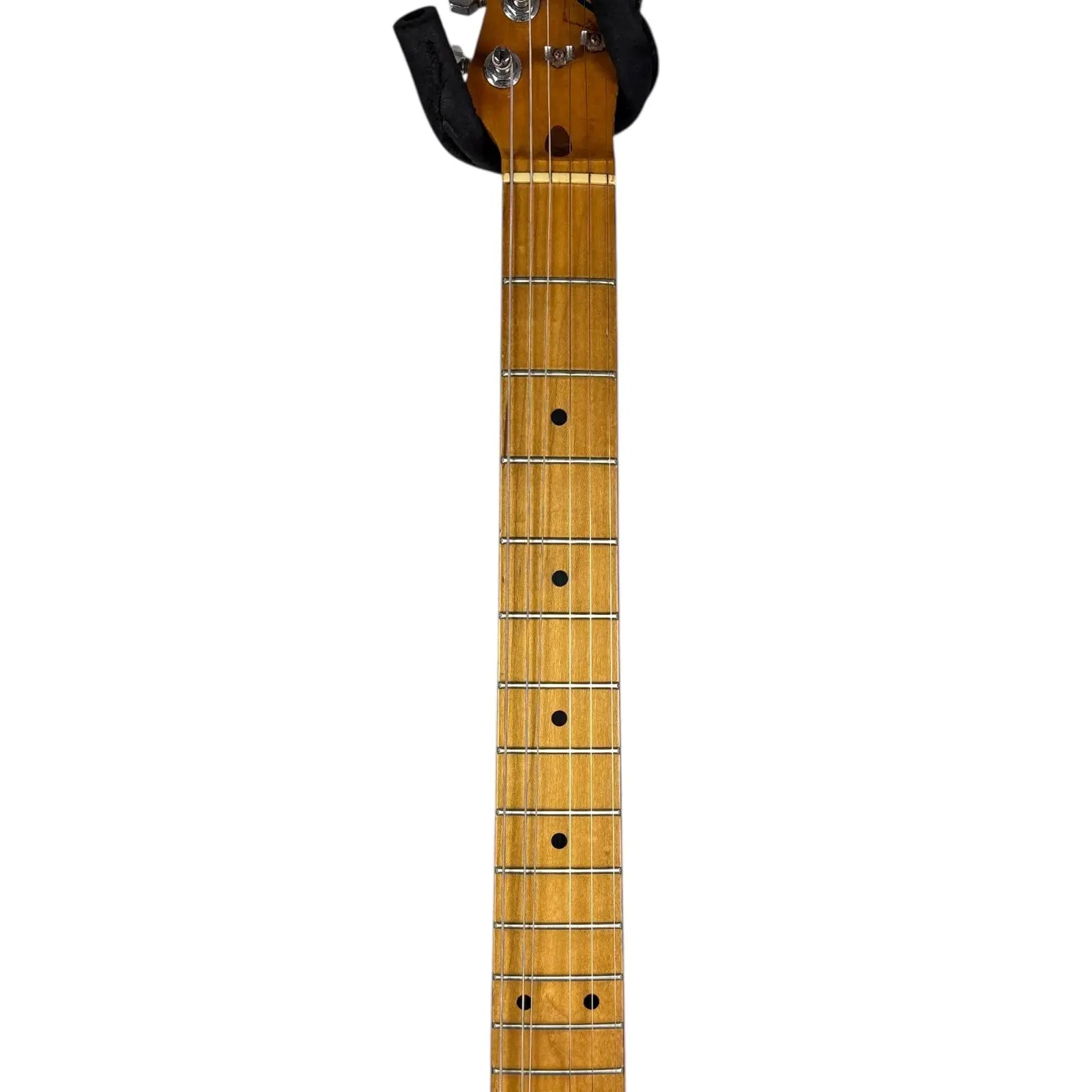 グレコ 松木 スペーシーサウンズ Telecaster シンライン 1976