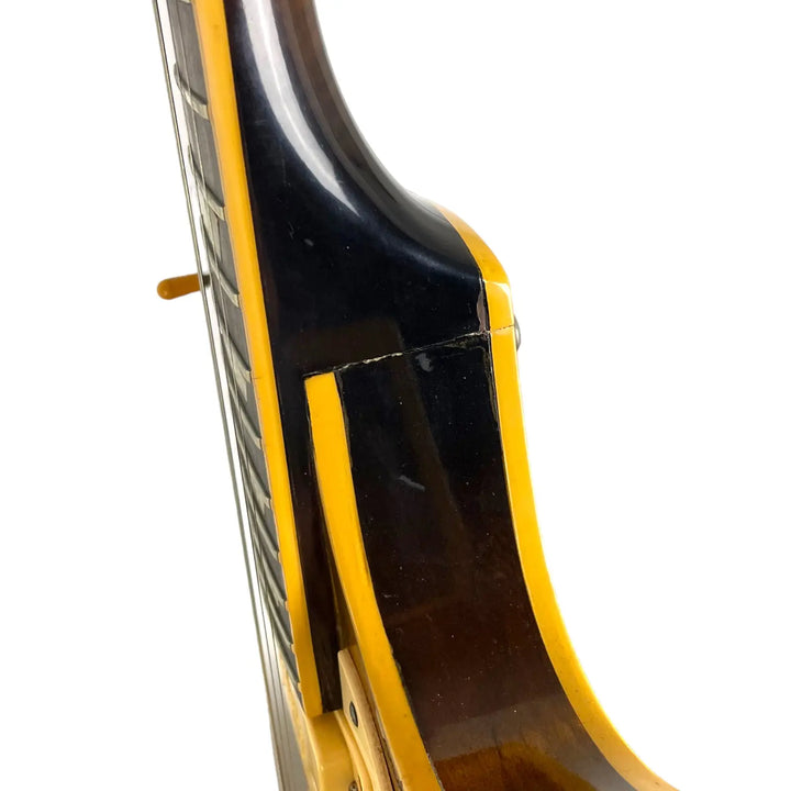 Gibson Les Paul Signature 1974 - Goldtop - Pat´s Guitars