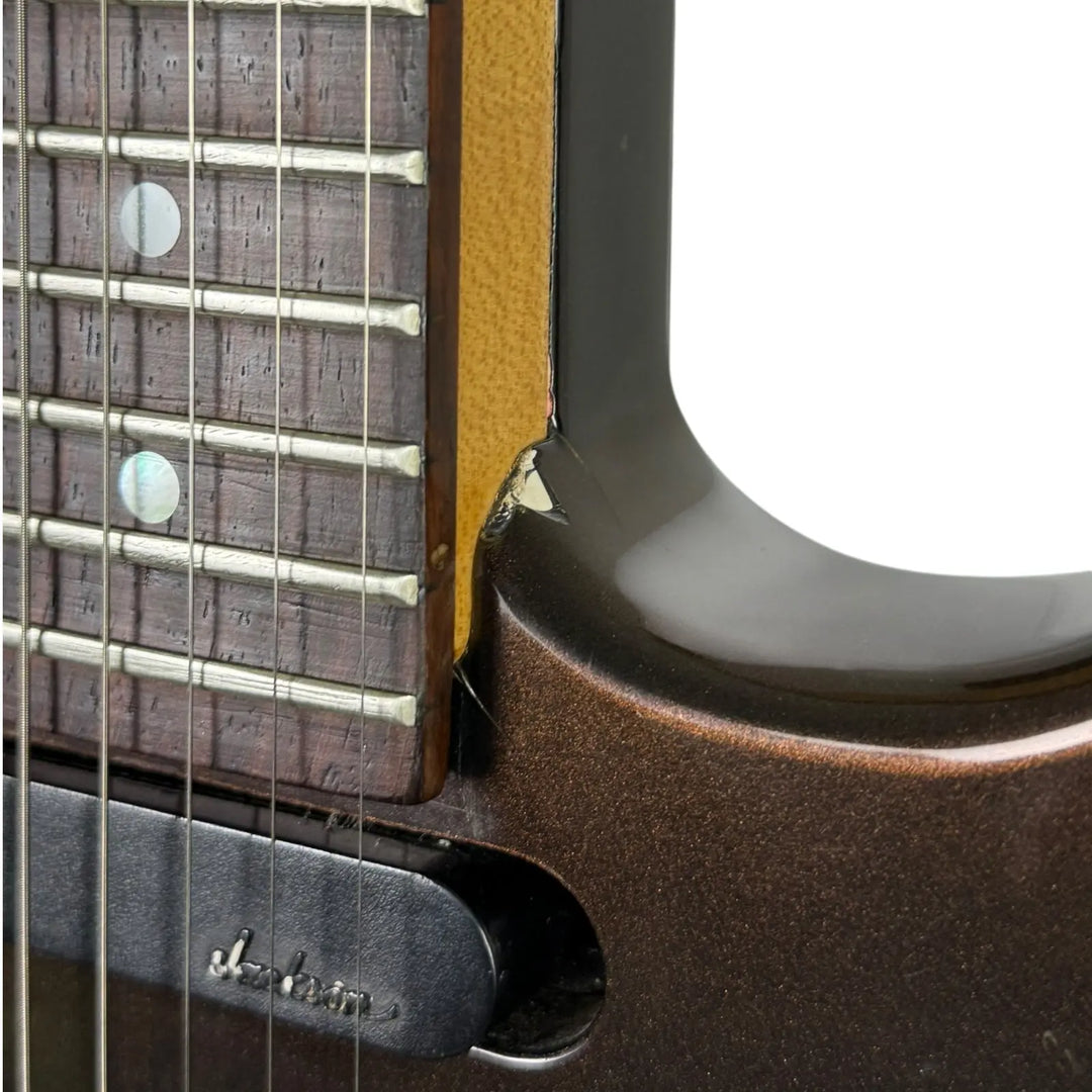 Charvel by Jackson Charvel