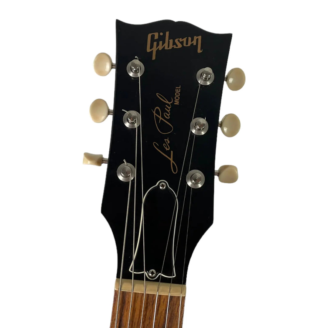 Gibson Les Paul Tribute 2016 - Faded Honeyburst - Pat´s Guitars