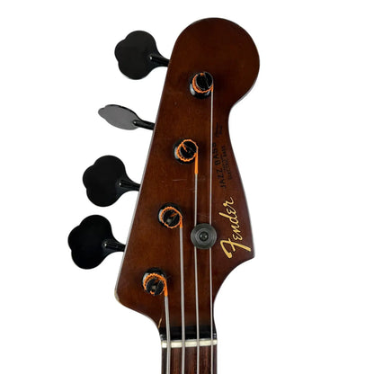 Fender Jazz Bass Fender