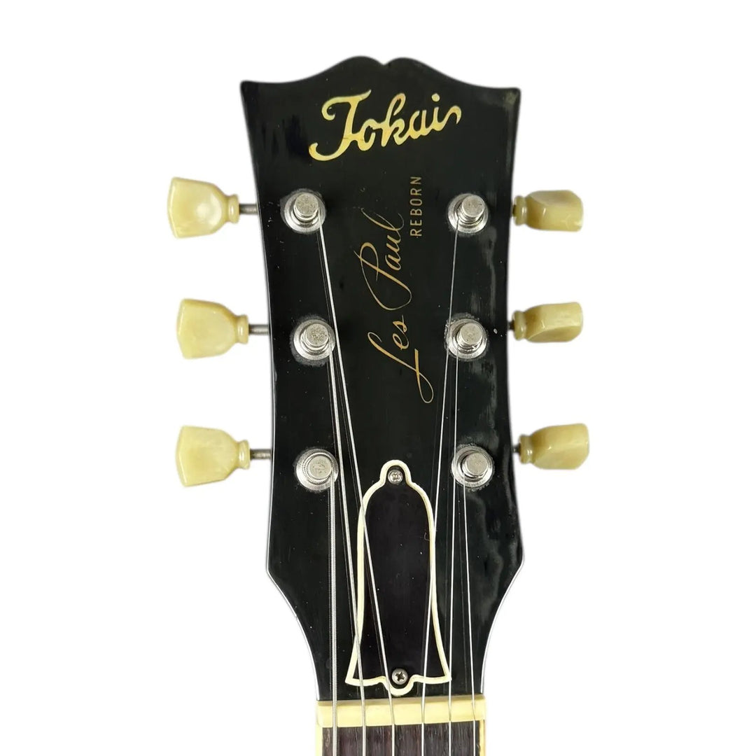 Tokai Les Paul Tokai