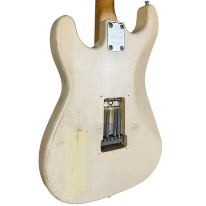 Greco Stratocaster Matsumoku Greco
