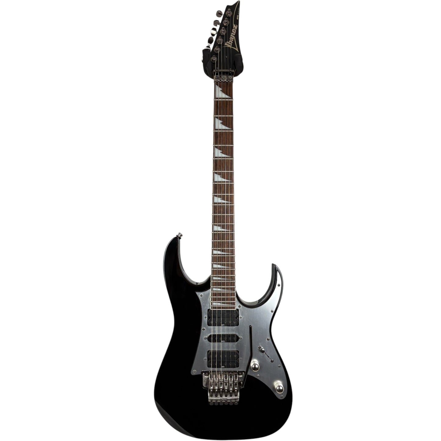 Ibanez RG350EX 2008 - Black