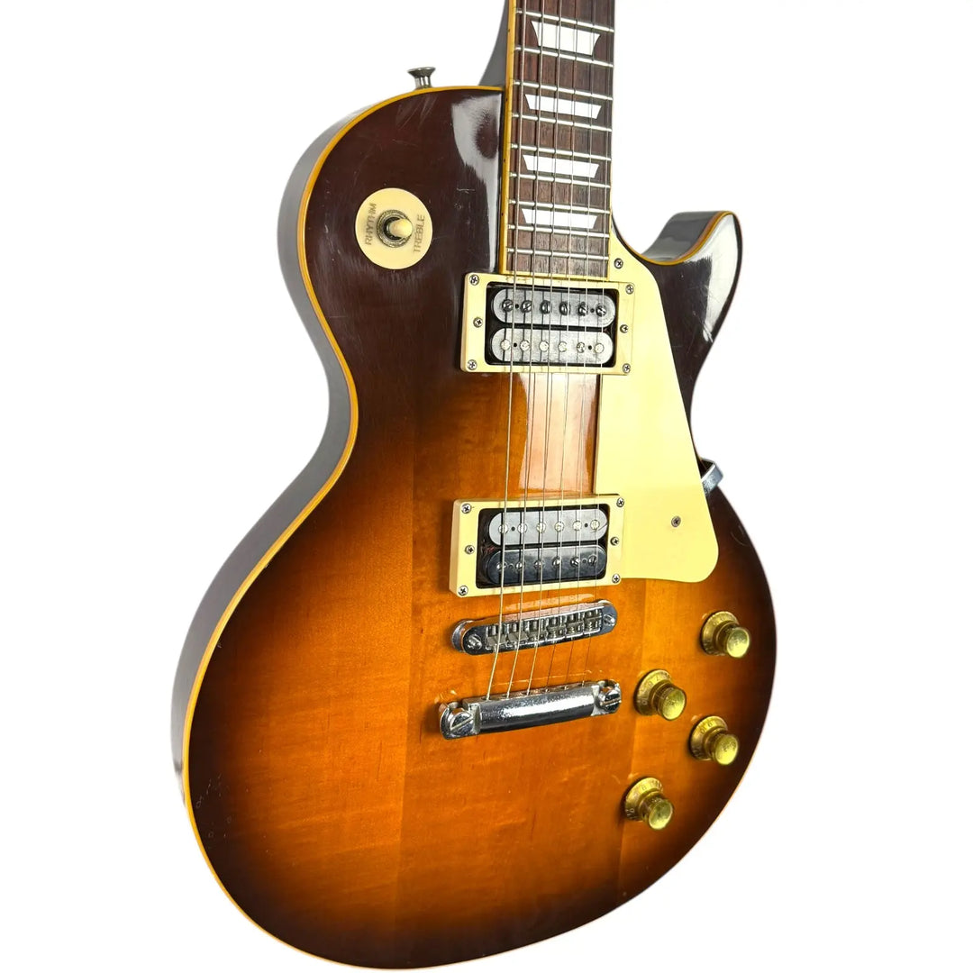 Greco Les Paul Standard 1978 Pat´s Guitars