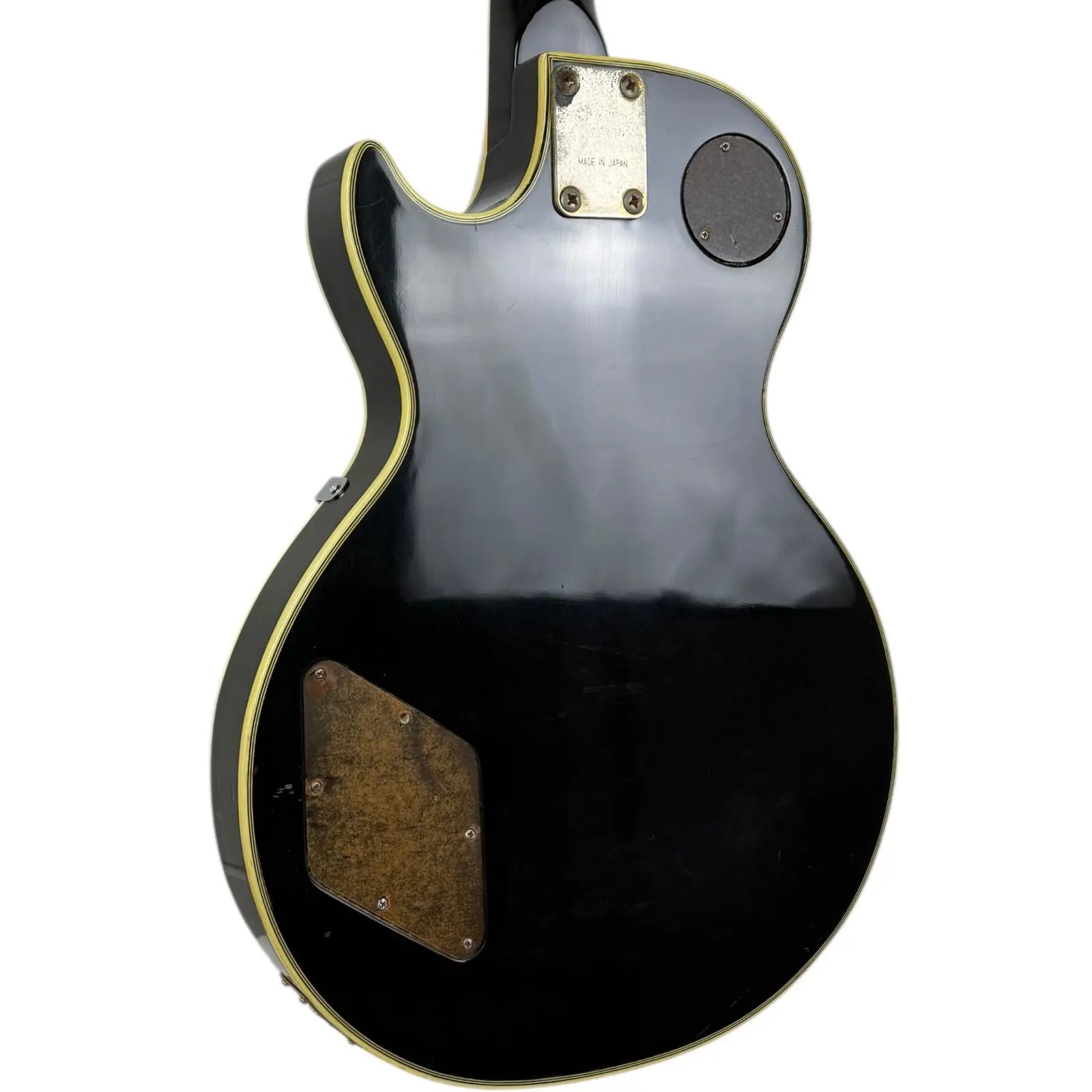 Greco H. M. Ebony Greco
