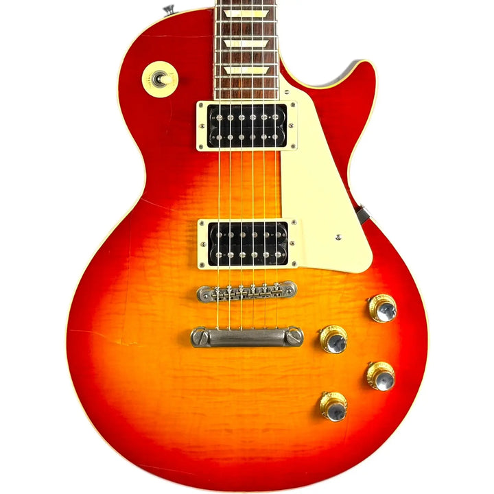 Orville Les Paul Orville