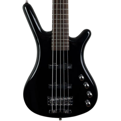 Warwick Corvette Rock Bass 5-strunná 2013 - černá