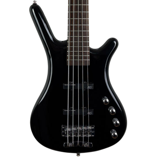 Warwick Corvette Rock Bass 5-String 2013 - Black