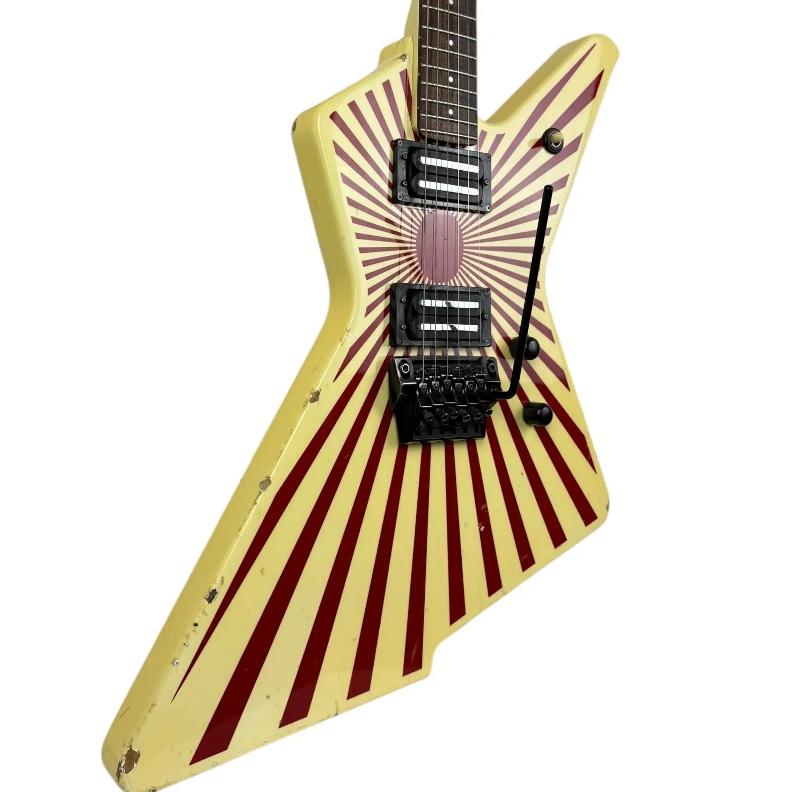 Ibanez X Series Explorer Ibanez