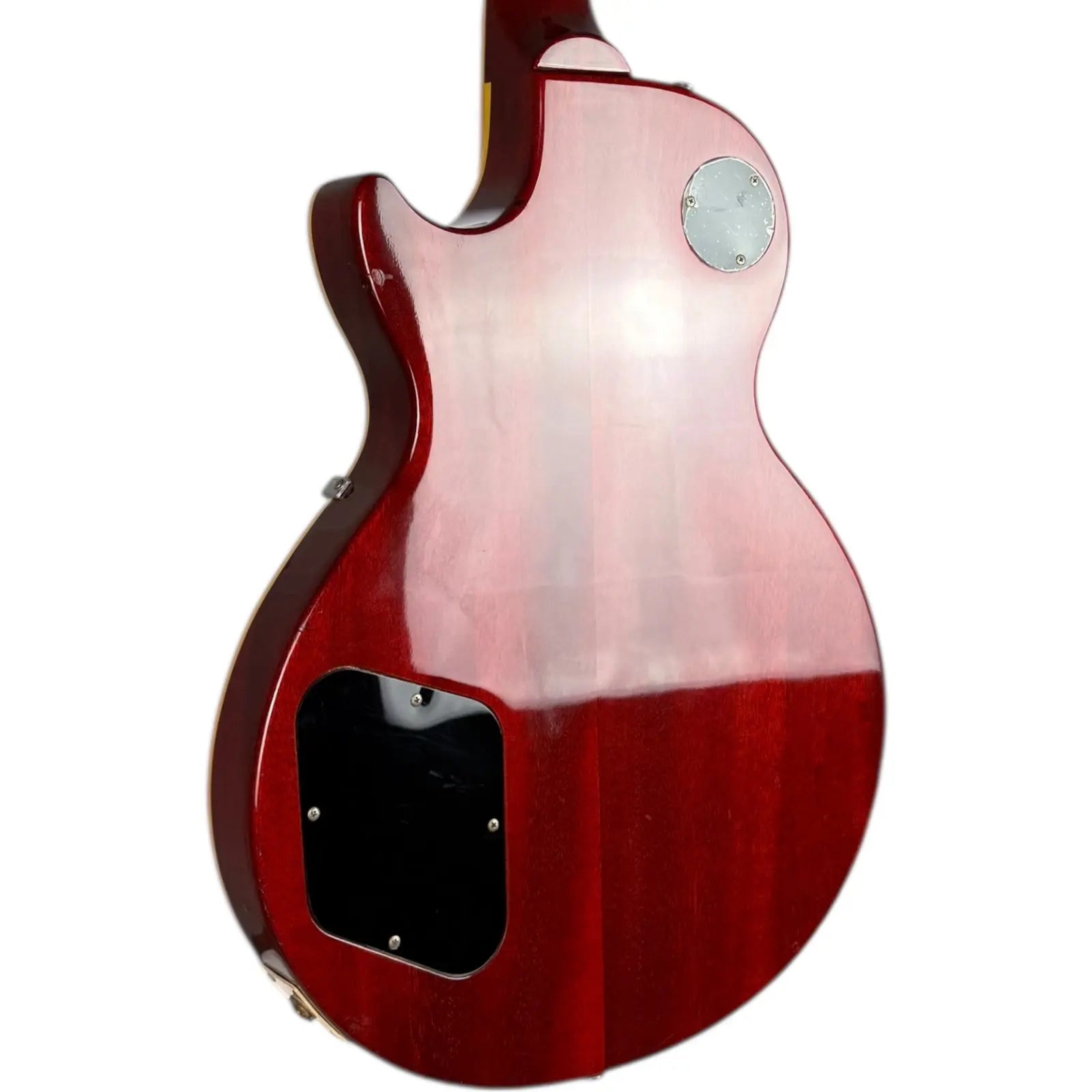 Orville Gibson LPS Les Paul Standard 1993 - Heritage Cherry