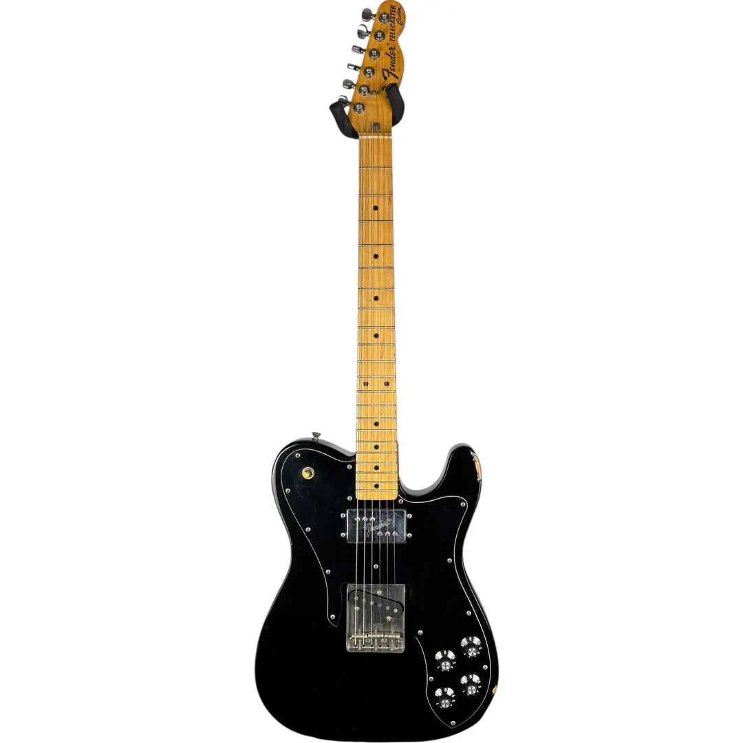 Fender Telecaster Custom Fender