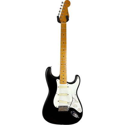 Fender Japan ST57-85LS Stratocaster 1991-1992 - Black