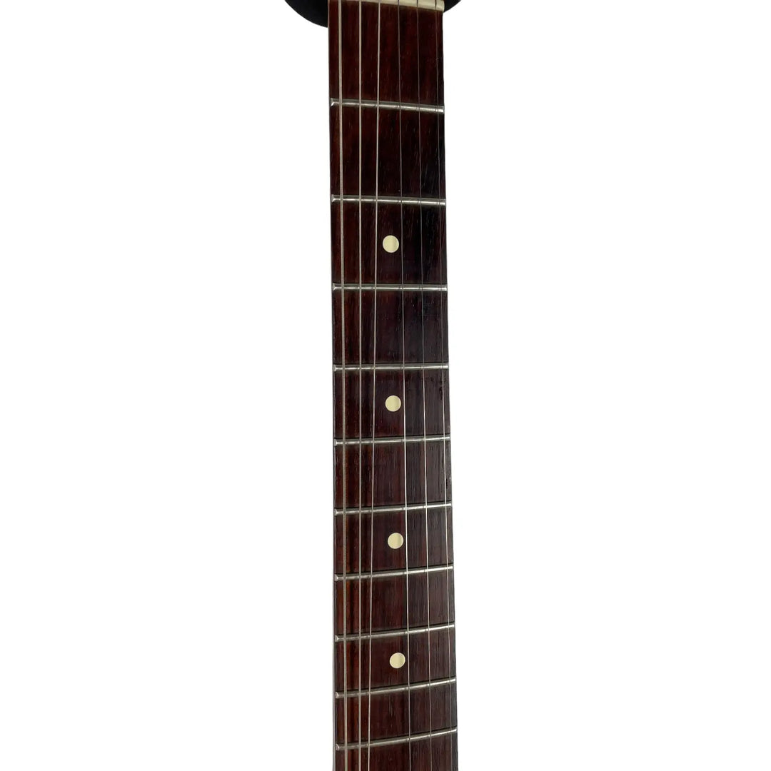 Fender Highway One Stratocaster 2007 - Sunburst - Pat´s Guitars