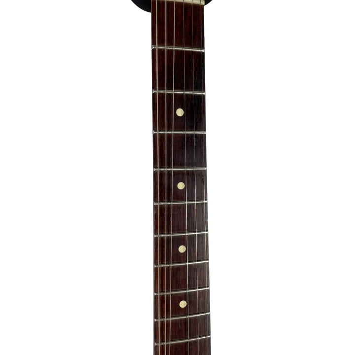 Fender Highway One Stratocaster 2007 - Sunburst - Pat´s Guitars