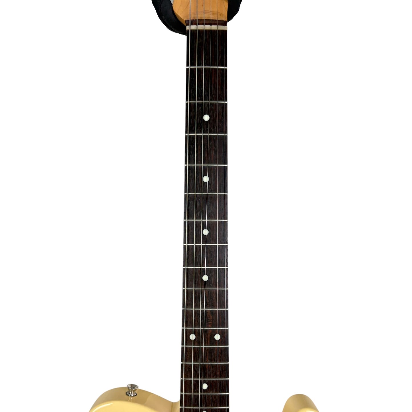 Fender Japan Traditional II 60s Telecaster 2025 - Vintage White