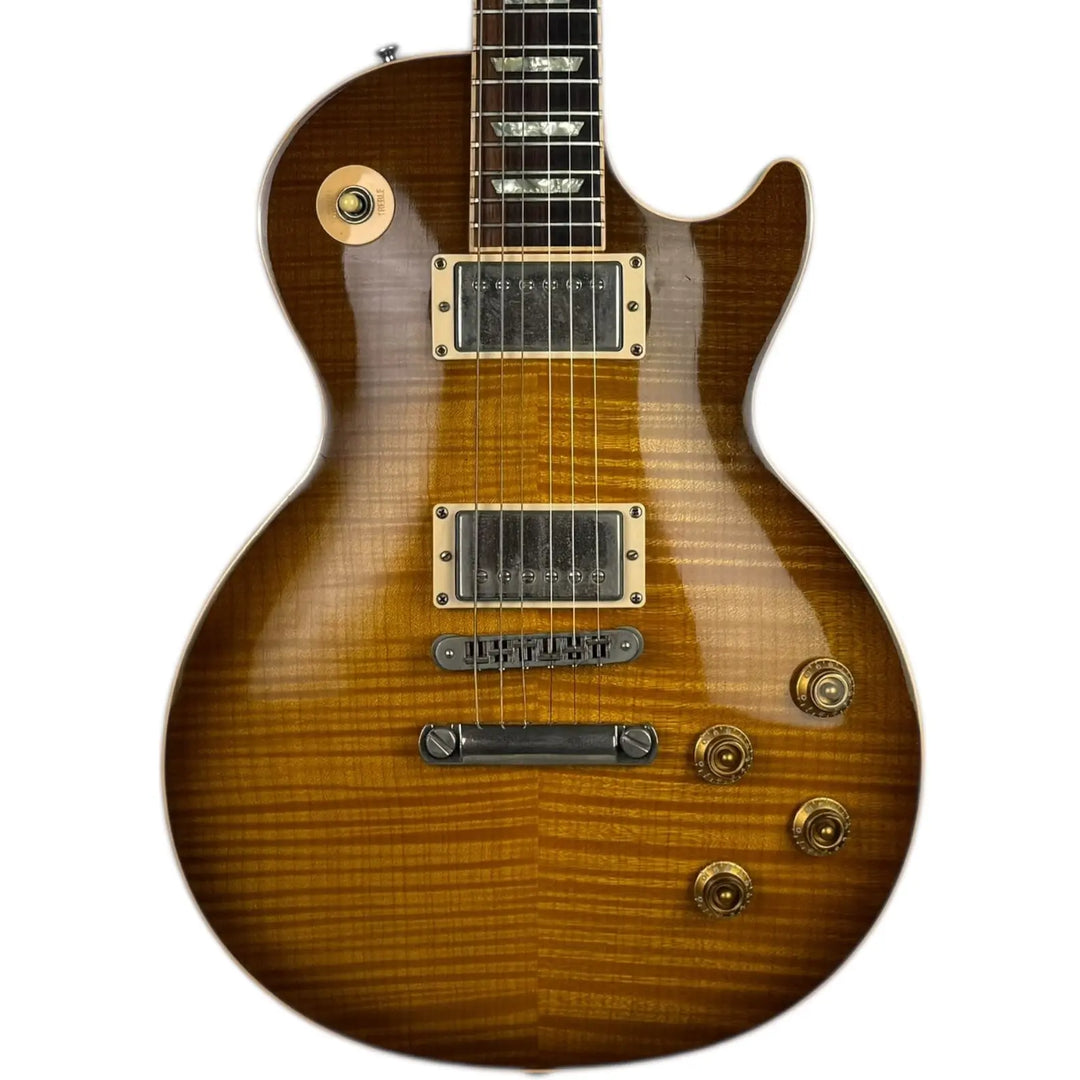 Gibson Les Paul Gibson