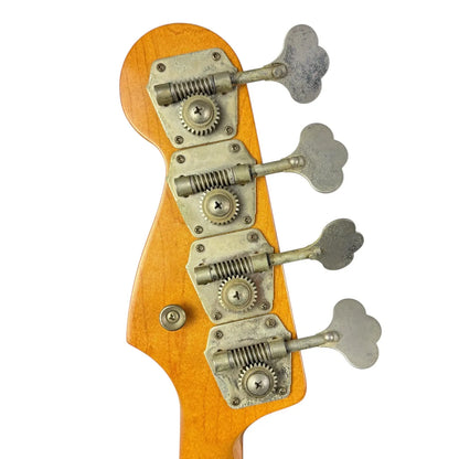 Fender Jazz Bass Fender