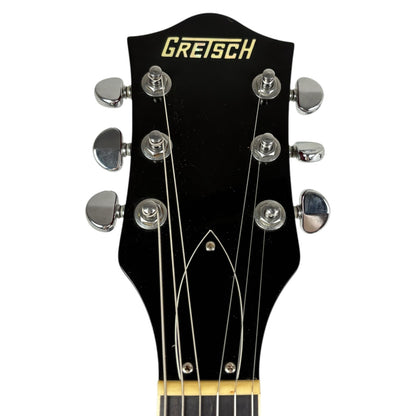 Gretsch G6119 Chet Atkins Tennessee Rose 2007 - Mörk Körsbär