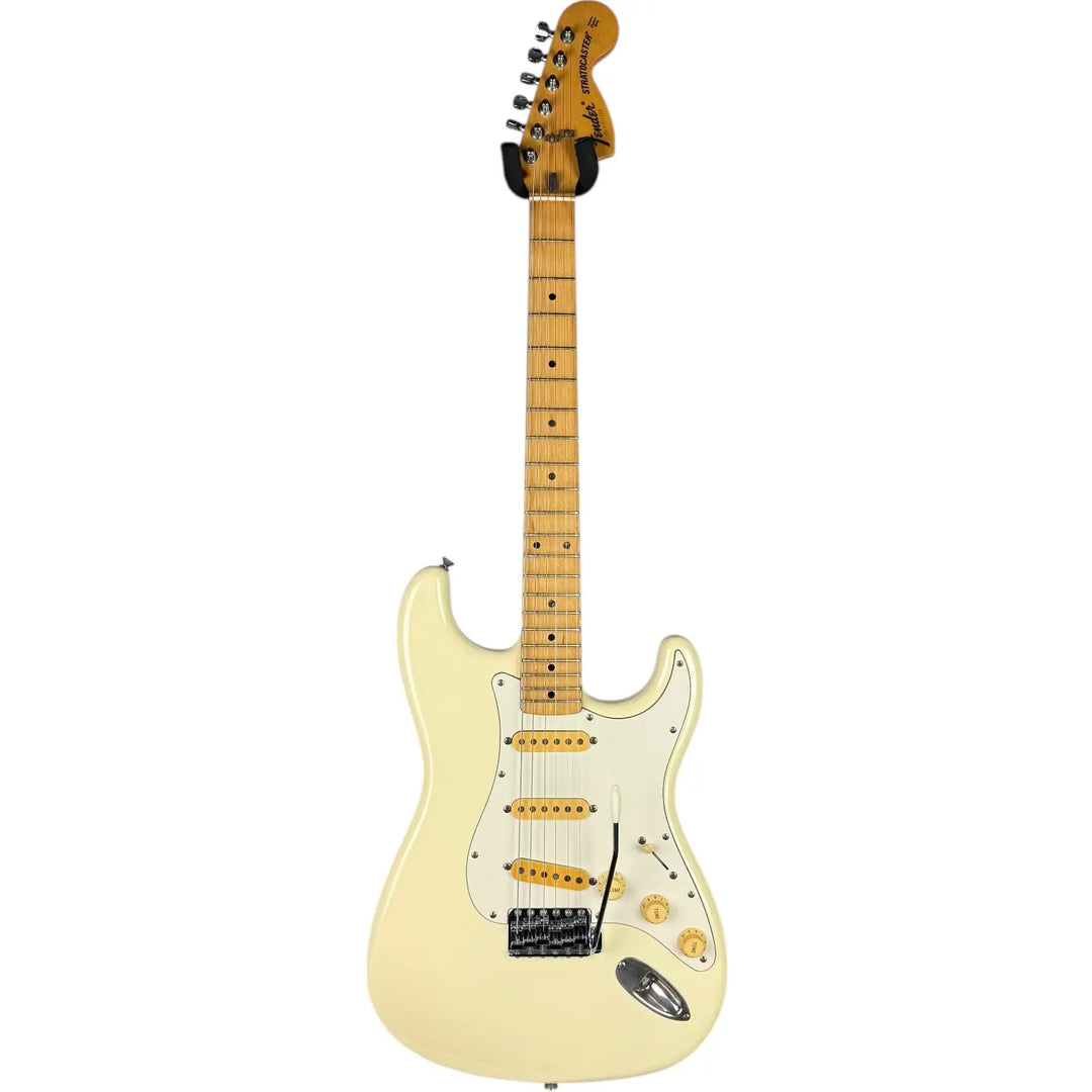 Fender Stratocaster Scalloped Fender