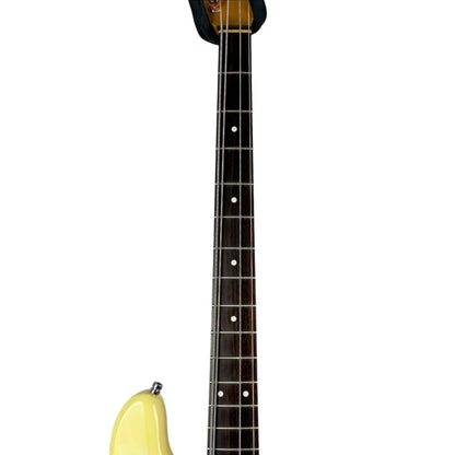 Fender Japan Jazz Bass Vintage White Fender