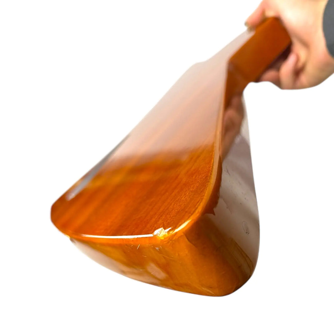 Epiphone ’58 Korina Explorer 2011 - Natural Epiphone