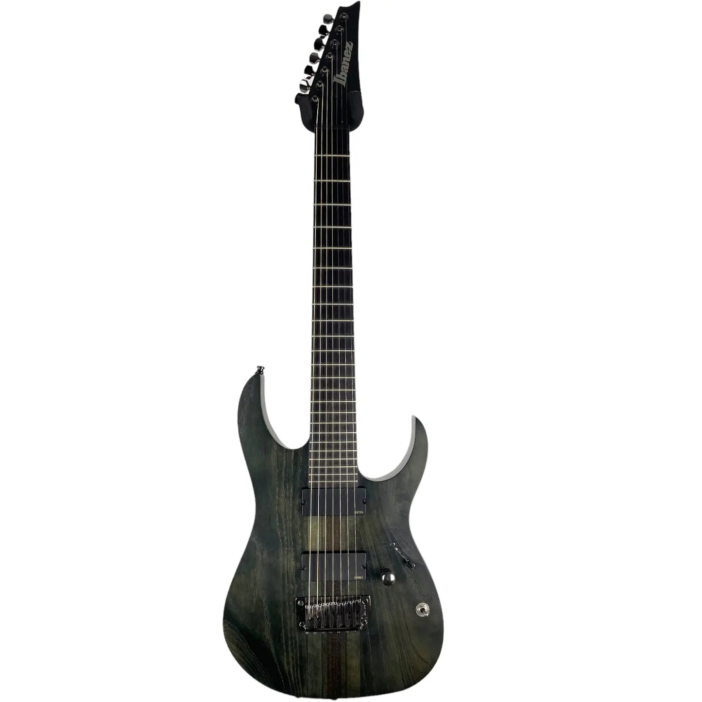 Ibanez Iron Label RGIT27FE 2016 - Pat´s Guitars