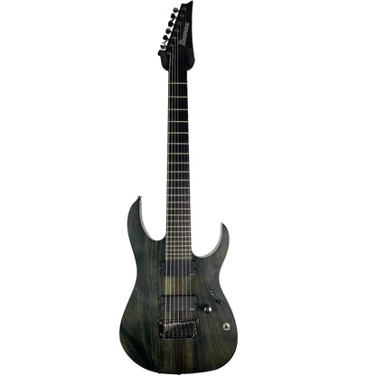 Ibanez Iron Label RGIT27FE 2016 - Pat´s Guitars