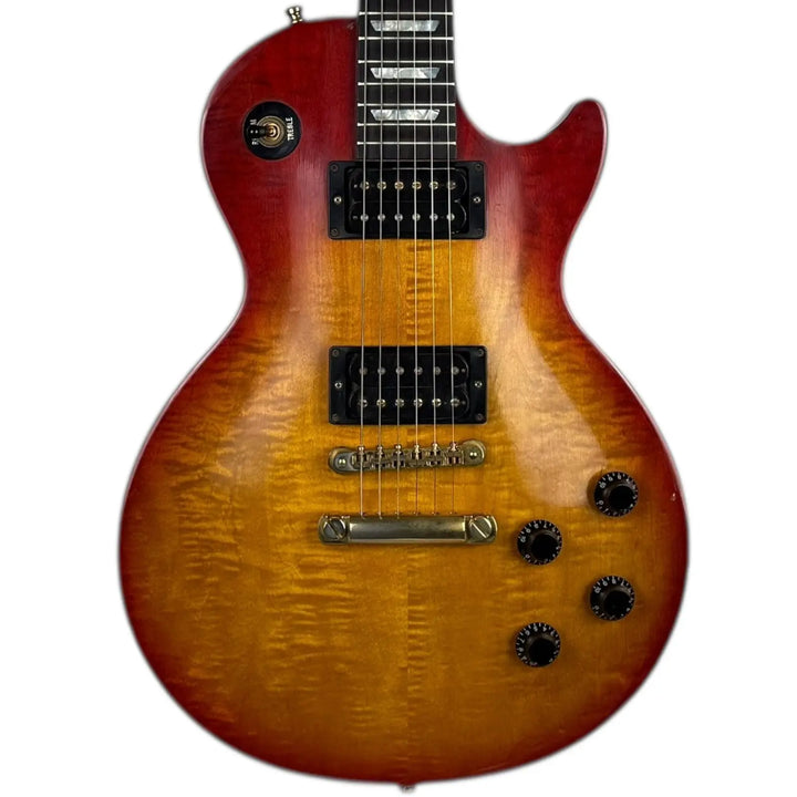 Gibson Les Paul Gibson